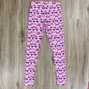 LulaRoe Disney Leggings $5 Weekend Sale
